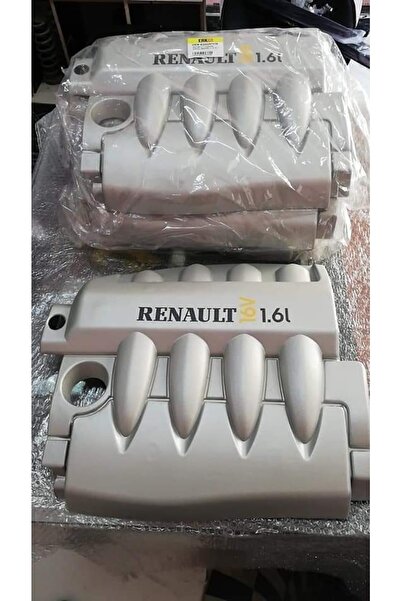 OEM Renault Scenic 2 Uyumlu Motor Muhafaza Kapağı 1.6 16v