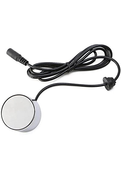 Genel Markalar Soğuk Buhar Jeneratörü Sis Yapıcı Nem Nozülü Kuluçka Bitki Ultrasonik Mist Maker