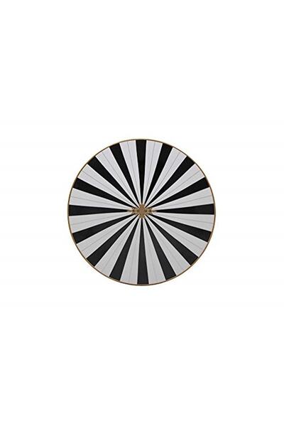 Porland 186827   Alm Palms - 27 cm with Flat Plate