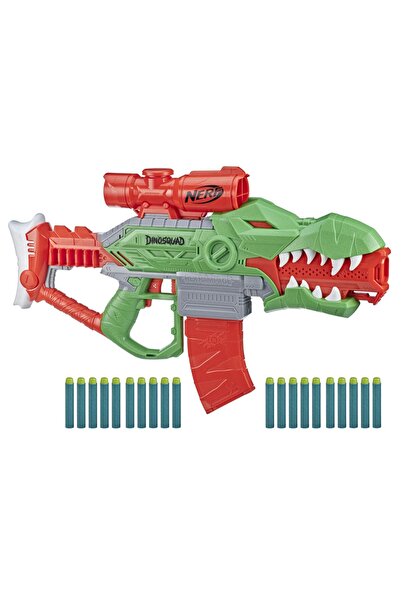 Hasbro Nerf Dinosquad Rex-rampage F0807