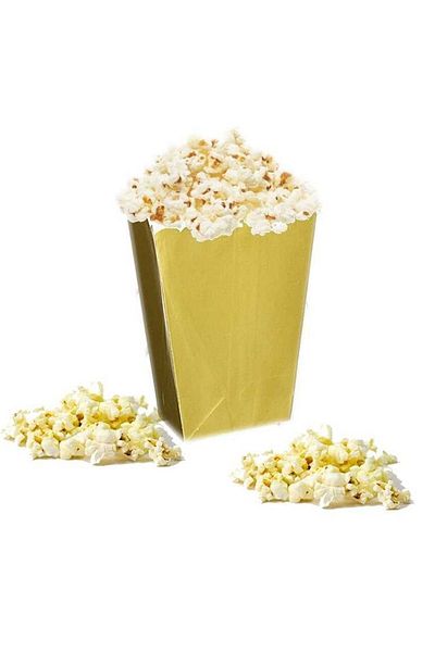 Happyland 16 Pieces Gold Corn Box