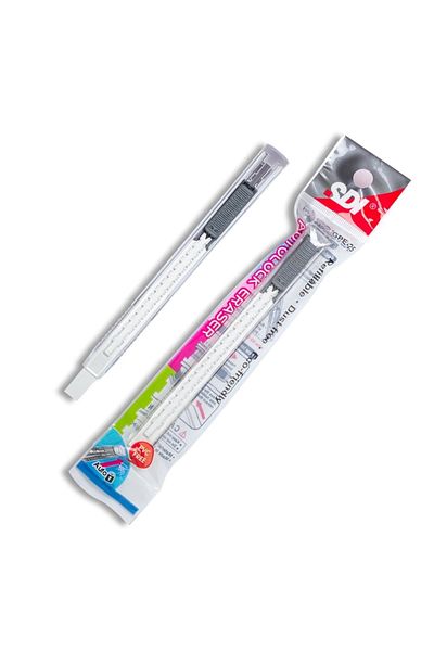 Sdi Gumă pentru creion Glisant Gpe-25