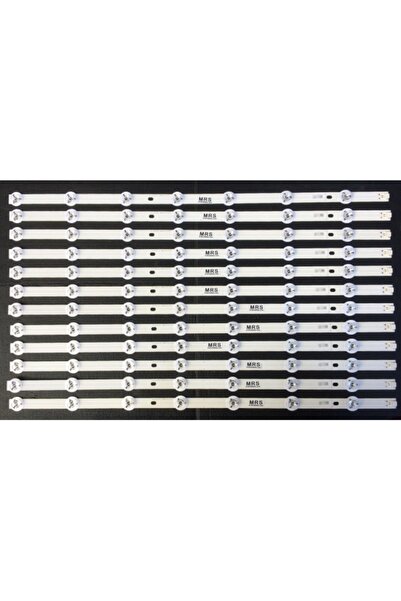 Vestel 55fa9000 Led Bar , Hı-level 55uhl950 Led Bar Backlıght