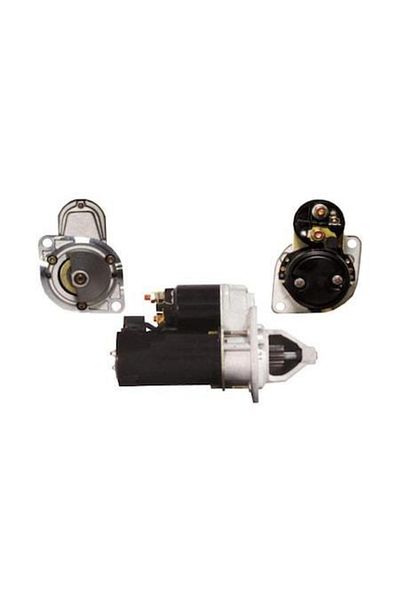 otomısırlı Skoda Felicia Favorit Starter Motor 1989-2001