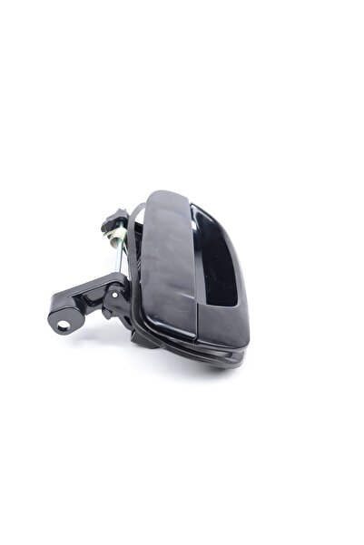 CAROSAR Hyundai Accent Millennium Admire Exterior Door Handle Rear Right