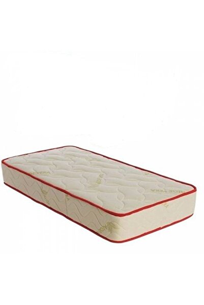 Heyner Aloevera Ortopedik Yaylı Yatak Tek Kişilik Çift Kişilik Bebek Yatakları