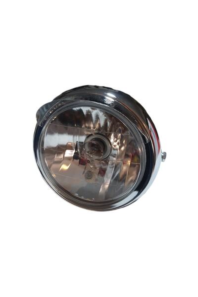 Mondial Ön Far Komple Kt 125 - 150 Şapkalı