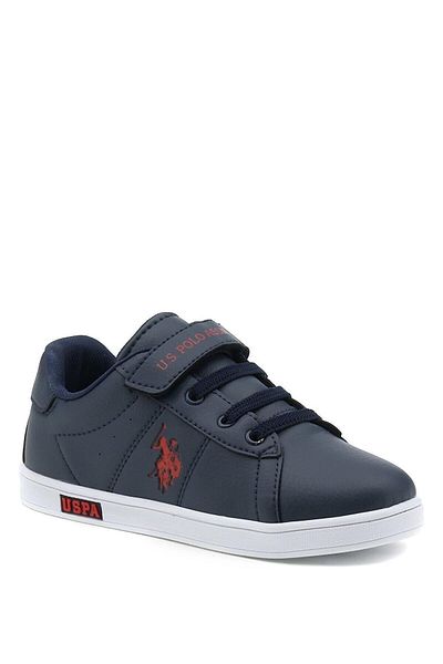 U.S. Polo Assn. Us Polo Assn Crexy 1pr bleumarin pantofi băieți 101049178