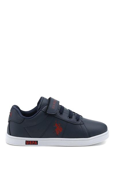 U.S. Polo Assn. Us Polo Assn Crexy 1pr bleumarin pantofi băieți 101049178