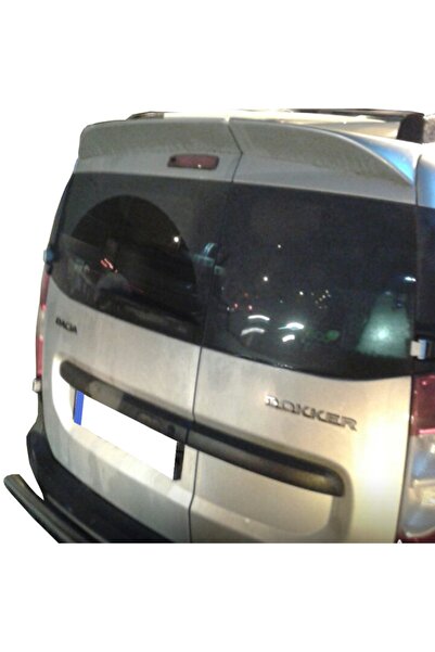 Genel Markalar DACIA DOKKER - RENAULT EXPRESS SPOİLER (( BOYALI - RENK KODUNU...