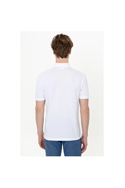 U.S. Polo Assn. ΑΝΔΡΙΚΟ T-SHIRT