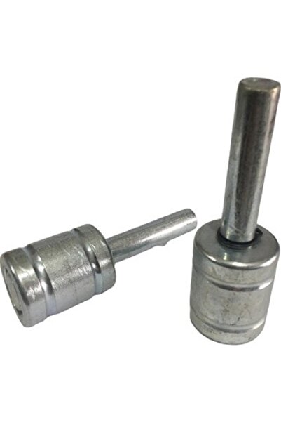 ÖZMENT Demir Kapı Denge Bilyası Kapı Üst Bilyası Metal 30 Mm