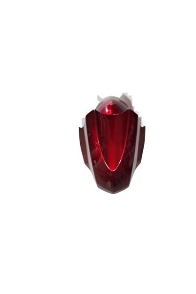 Kuba Ön Çamurluk Yuki Windy- My Force Kırmızı