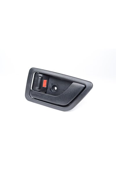 CAROSAR Hyundai Getz Door Inner Opening Handle Left Black