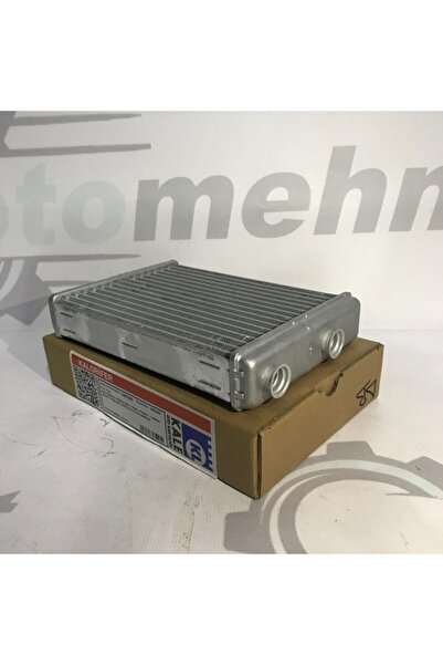 KALE Kalorifer Radyatörü Doblo 2001-2009