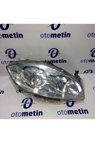 AYFAR Sol Ön Far | Fiat Linea