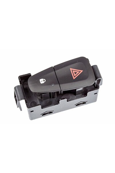 Orjinal Megane 3/fluence/lodgy Dörtlü Flaşör+merkezi Kilit Butonu 252100004r ...