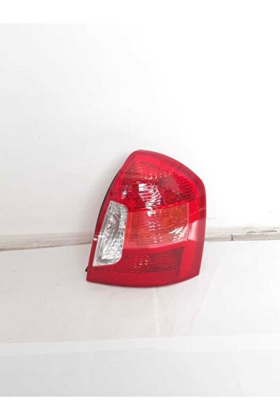 Mars Arka Stop Sağ Hyundai Accent Era Uyumlu