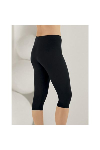 Şahinler Mb882 Women's Black Lycra Short Tights