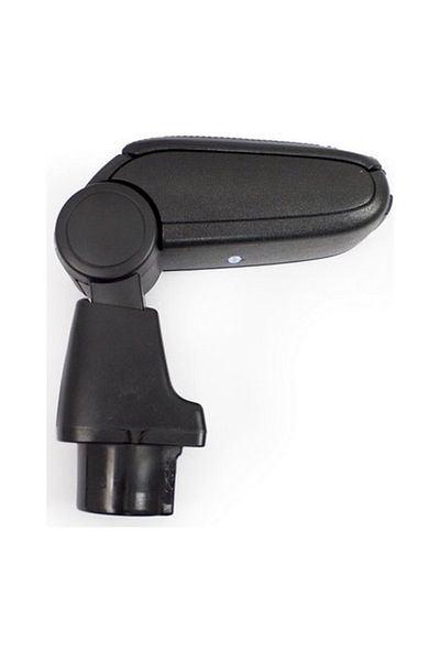 Niken Hyundai Accent Blue 2010 - Car Special Black Armrest