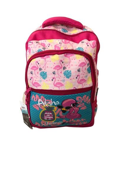 Yıldız Çanta Astral New Trend 3lü Ilkokul Çantası