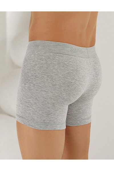 Şahinler Ανδρικά Lycra Boxers 4 τεμαχίων