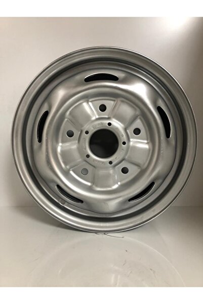 ALCAR 5x160 5.5x15 Et56 Cb65 9597 Oem Transit Tek Teker