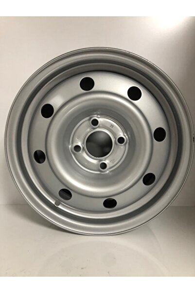 ALCAR 4x100 5.5x14 Et36 Cb60 5960 Renault Kangoo