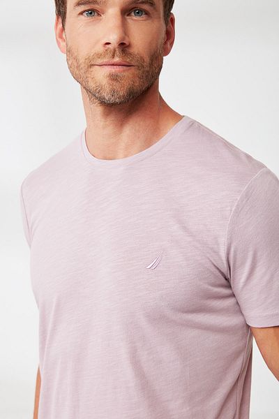 Nautica Tricou pentru somn 100% bumbac