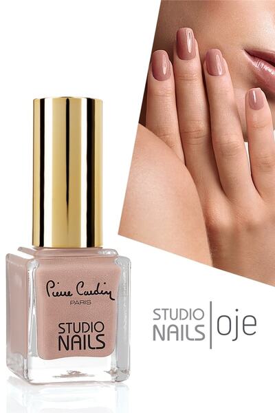 Pierre Cardin Studio Nails Oje - 022 14276