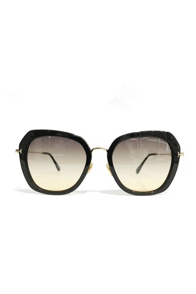 Tom Ford Kadın Güneş Tf 0792 01b 54