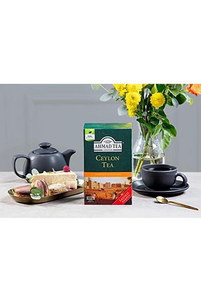 Ahmad Tea Ceylon Tea 400 g Bulk Tea