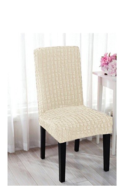 Selçuklu Tekstil Flexible Chair Cover Chair Cover