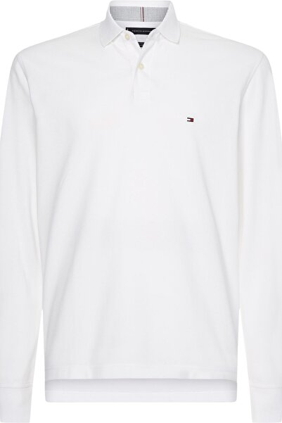 Tommy Hilfiger 1985 Regular Ls Polo