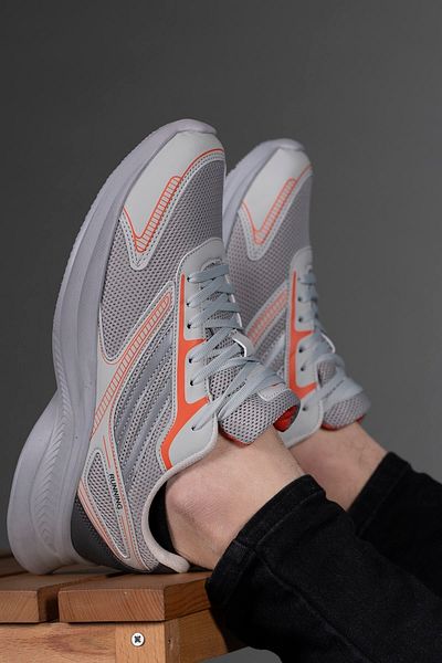 Riccon Мъжки маратонки Run Pro Ice Orange 0012121