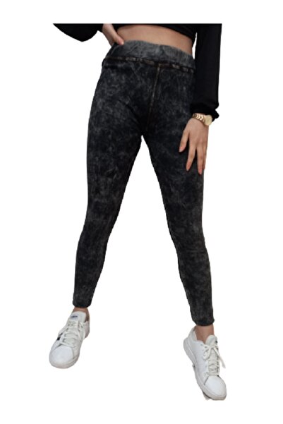 Lavince Suprem Kumaş Likralı Rahat Ve Esnek Yapısıyla Bedeni Sarar Ve Terletm...