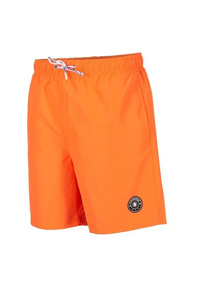 lumberjack A10109414008010 As00804466 101094140 Ct483 Gustavo Swim 2fx Ανδρικό μαγιό πορτοκαλί