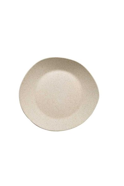 Kütahya Porselen Cake Plate 6 Pieces