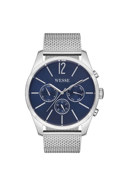 Wesse Wwg205907 Men's Wristwatch