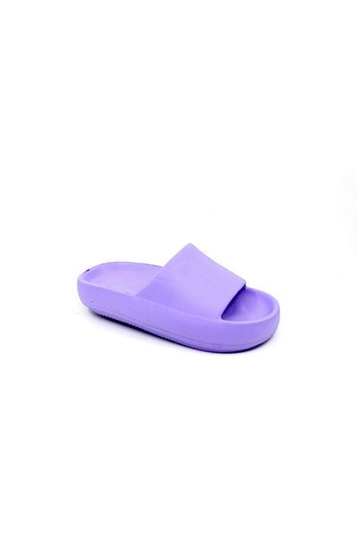 Akınal Bella Akınalbella 280 Women's Thick Sole Slippers