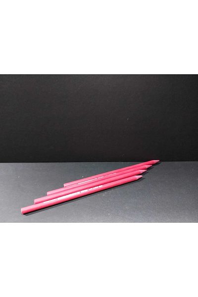 SEYFİKİRTASİYE Red Pen 4 Pieces 100% Domestic Production