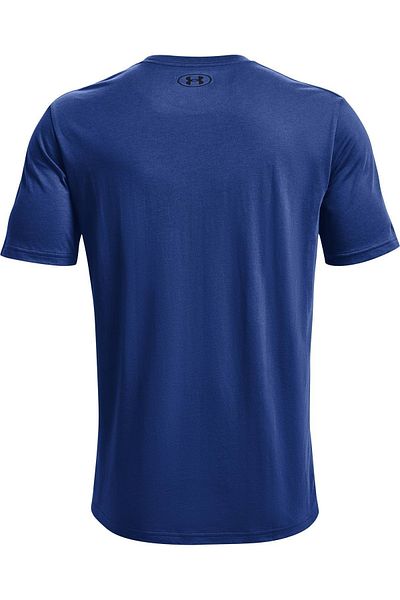 Under Armour Ua Sportstyle Lc Ss Men's Sports T-Shirt - 1326799 -432