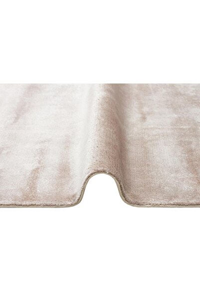 Eko Halı Velvet Vt Plaın Düz Renk El Emeği Ile Özel Tezgahlarda Üretilen Visk...