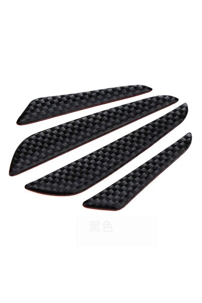 TSC Araba Kapı Koruyucu Çarpma Önleme Bant 4 Adet