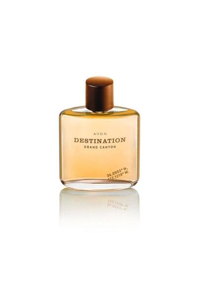 AVON Destination EDP 75 ml Erkek Parfüm  93214031