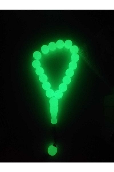 Bilsen Store Phosphorescent Rosary