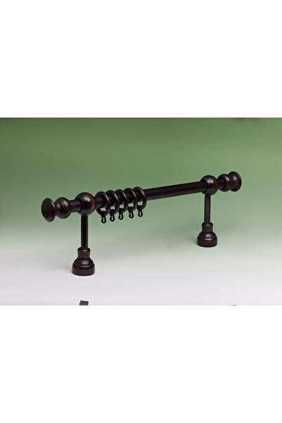 YAŞARMENSUCAT Lüks Ahşap Rustik Venge 220 Cm