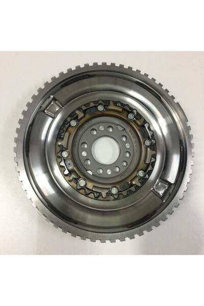 VALEO Volant Accent Blue 14- / I-30 16- / Tucson 15- / Elantra 16- / Kona 17- 7 Ileri Otomatik