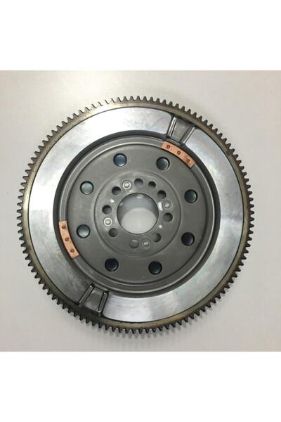 VALEO Volant Accent Blue 14- / I-30 16- / Tucson 15- / Elantra 16- / Kona 17- 7 Ileri Otomatik