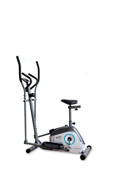 Voit Silver Seleli Eliptik Bisiklet 507 Ds Fiyati Yorumlari Trendyol